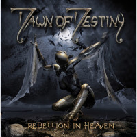 Rebellion in Heaven