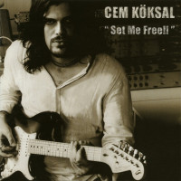 Set Me Free!!
