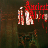 Ancient Abbey
