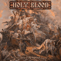 Voice of Blood
