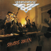 Sangre joven