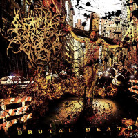 Brutal Death