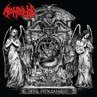 Evil Proclaimed