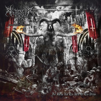 For Satan and the Ruin of the Divine