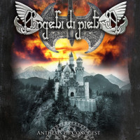 Anthems Of Conquest