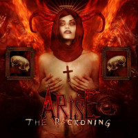 The Reckoning