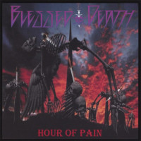 Hour Of Pain