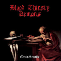 Mortal Remains