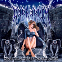 Constelaciones de Requiems