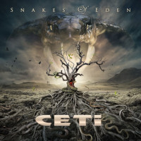 Snakes of Eden