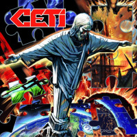 Oczy martwych miast