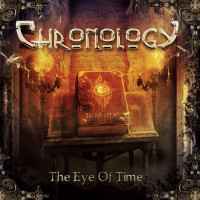The Eye of Time