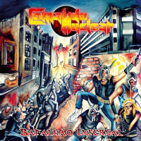 Batalhão Infernal