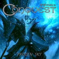Frozen Sky