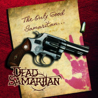 The Only Good Samaritan...