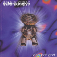 One Inch God