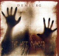 The Hate Chamber