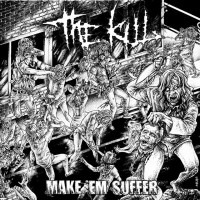 Make 'Em Suffer