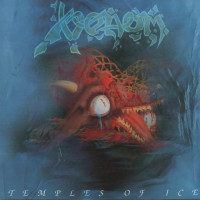 Temples of Ice