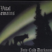 Into Cold Darkness