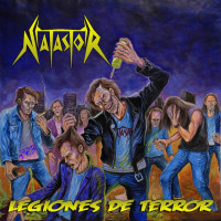Legiones de terror