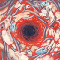 Abyss Calls Life