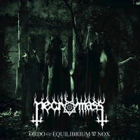 Ordo. Equilibrium. Nox.