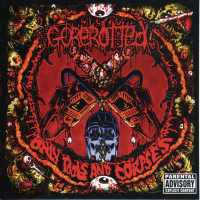 Only Tools and Corpses