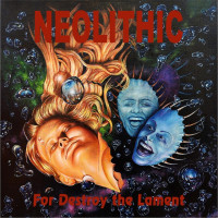 For Destroy the Lament