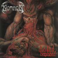 Diabolical Bloodshed