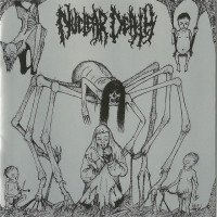 Bride of Insect