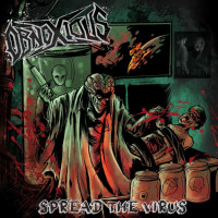 Spread the Virus