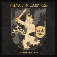 Solution: Blood