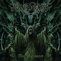 Necromantaeon