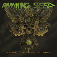 Doomed to Destroy, Destined to Die