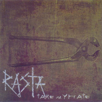 Take My Hate