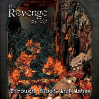 Through Blood and Ashes