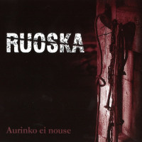 Aurinko ei nouse