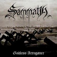 Godless Arrogance