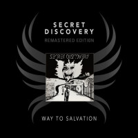 Way to Salvation
