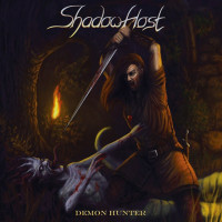 Demon Hunter