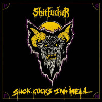 Suck Cocks in Hell