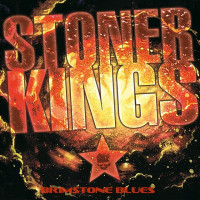 Brimstone Blues