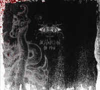 Destruction of Man
