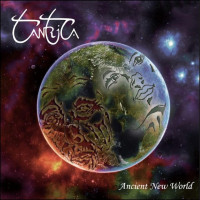 Ancient New World