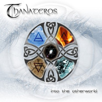 Into the Otherworld
