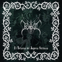 El retorno del Imperio Satánico