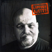 Loppuun ajettu