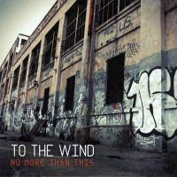 No More Than This