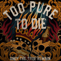 Only The True Remain